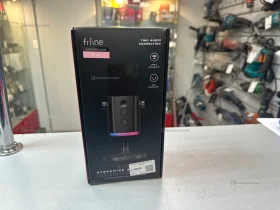 Купить Микрофон Fifine AM8 б/у , в Санкт-Петербург Цена:2500рублей