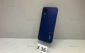 Oppo A17k 3/64 ГБ