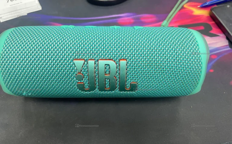 Колонка JBL Flip 6