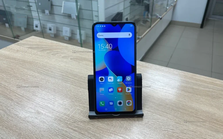 Tecno Spark 10C 4/64 ГБ