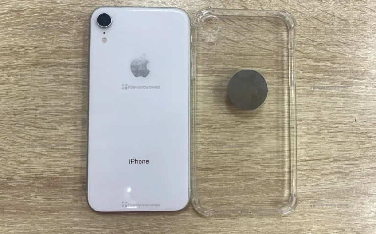 Apple iPhone XR 3/256 ГБ