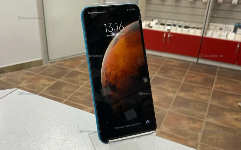 Xiaomi Redmi 9A 2/32 GB
