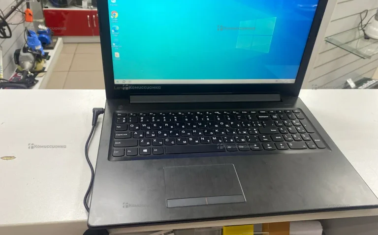 Ноутбук  Lenovo 80sm