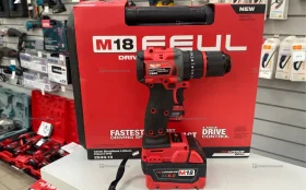 Дрель-шуруповёрт Milwaukee реплика