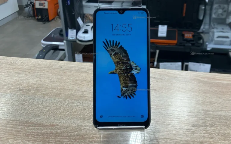 Xiaomi Redmi Note 8T 3/32 ГБ