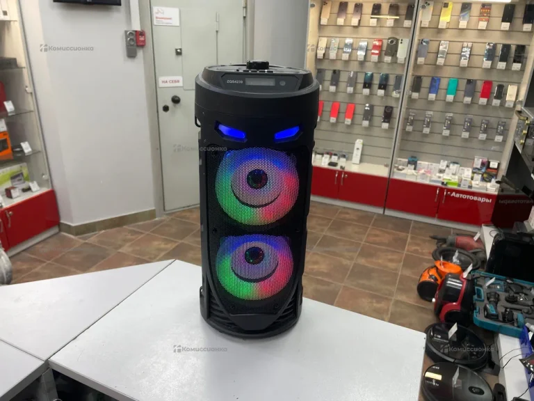 Колонка  ZQS4239