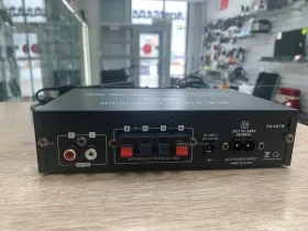 Купить Усилитель  hi fi stereo б/у , в Нижнекамск Цена:990рублей