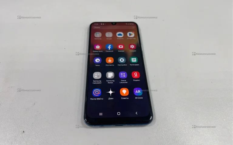 Samsung Galaxy A50 4/128 ГБ