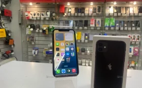Apple iPhone 11 4/128 ГБ