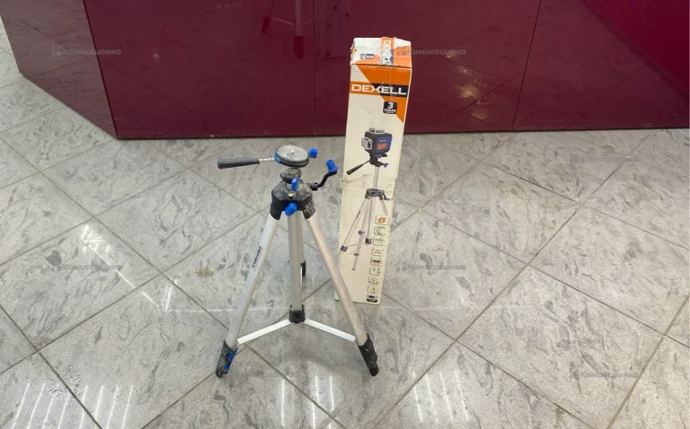 Штатив для уровня Dexel 150-60