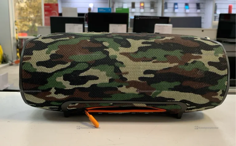 Колонка JBL XTREME
