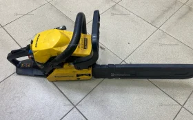 Купить Цепная пила CHAMPION 241-16 б/у , в Нижний Новгород Цена:4990рублей