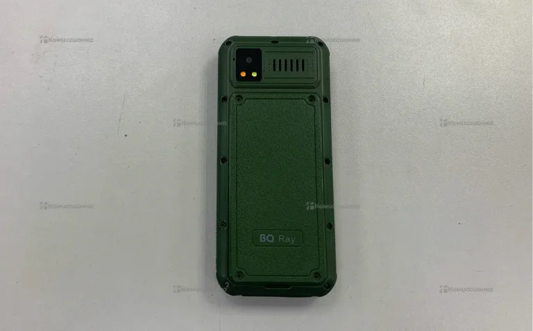 Кнопочный телефон BQ 2004 Ray