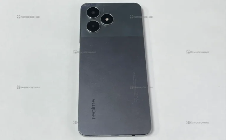 Realme Note 50 3/64 ГБ