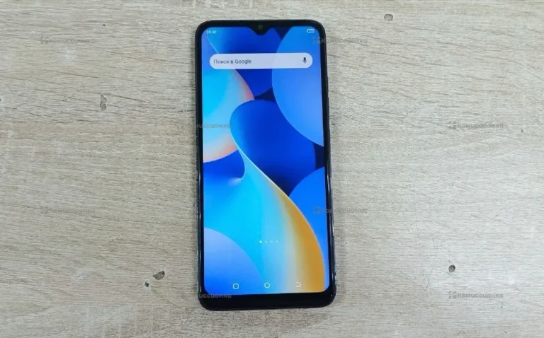 Tecno Spark 10c 3/64