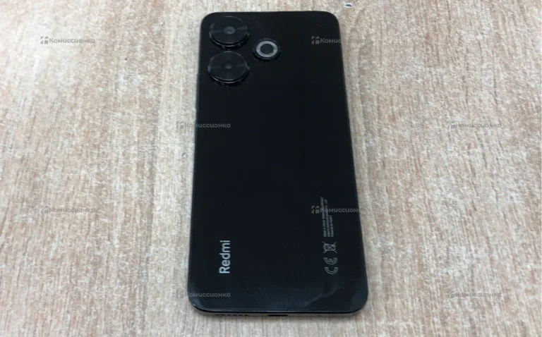 Xiaomi Redmi 13 6/128 ГБ