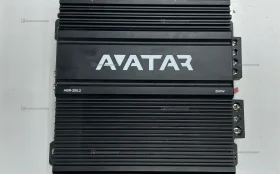 Усилитель Avatar ABR-250.2