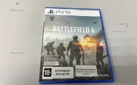ps5 battlefield 6 6.