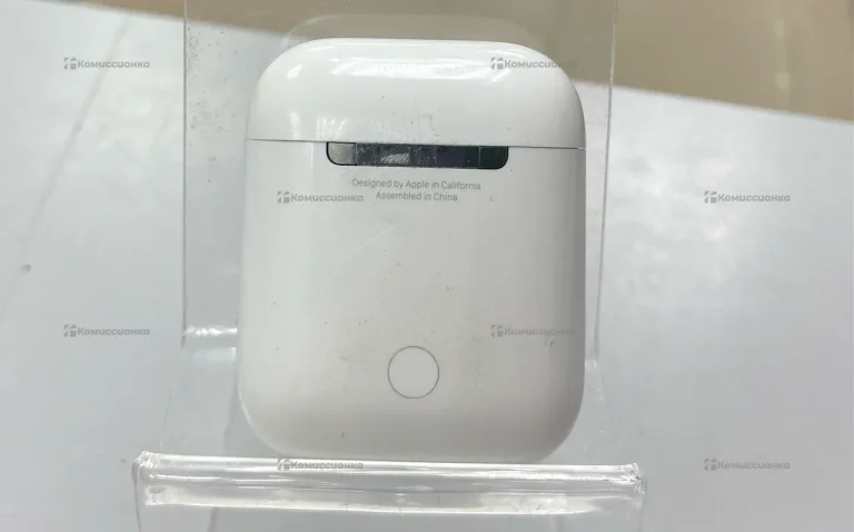 Наушники  AirPods 2