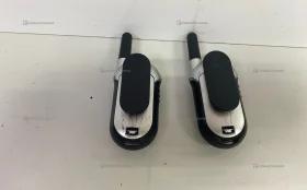 Рации  аккумуляторные Motorola