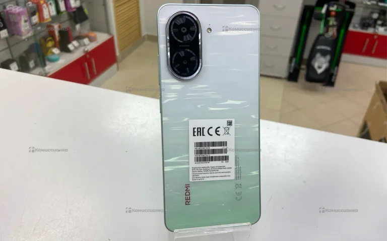 Xiaomi Redmi A5 4/64 ГБ