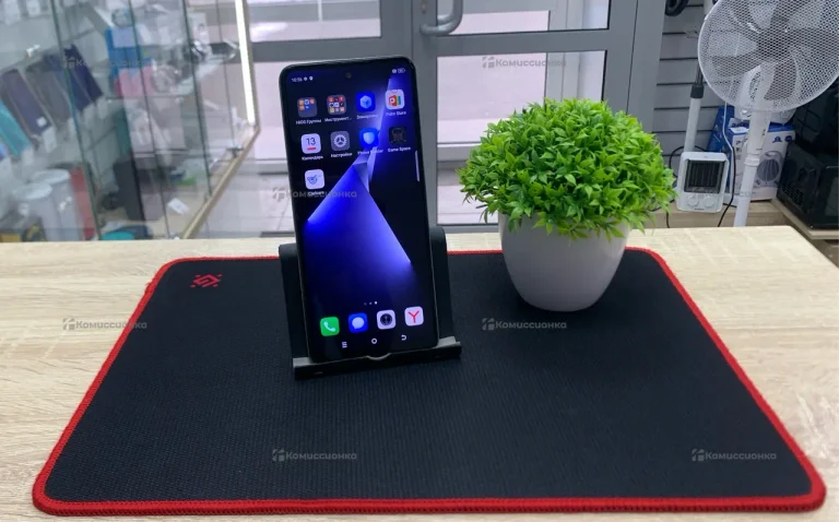 Tecno Pova 5 8/256 ГБ