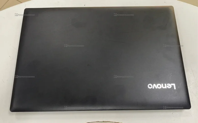 Ноутбук  LENOVO 81DE