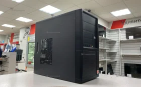 Системный блок  iru