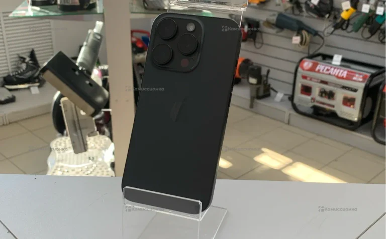 Apple iPhone 15 Pro 128Gb