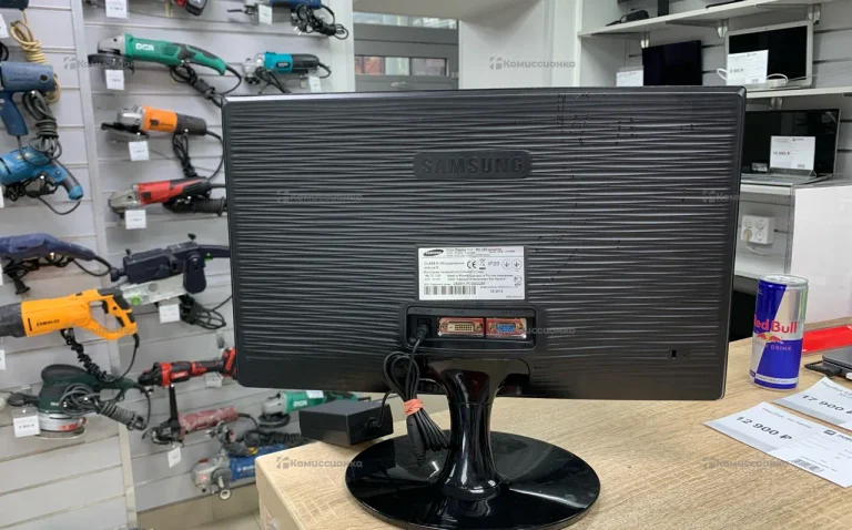 Монитор Samsung S19B300B