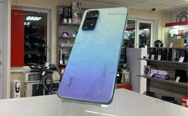 Xiaomi Redmi Note 11 pro 8/128