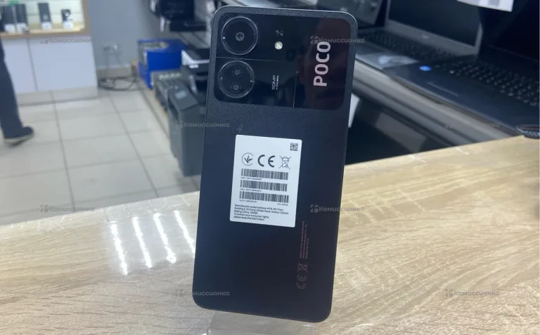 Xiaomi Poco C65 8/256Gb