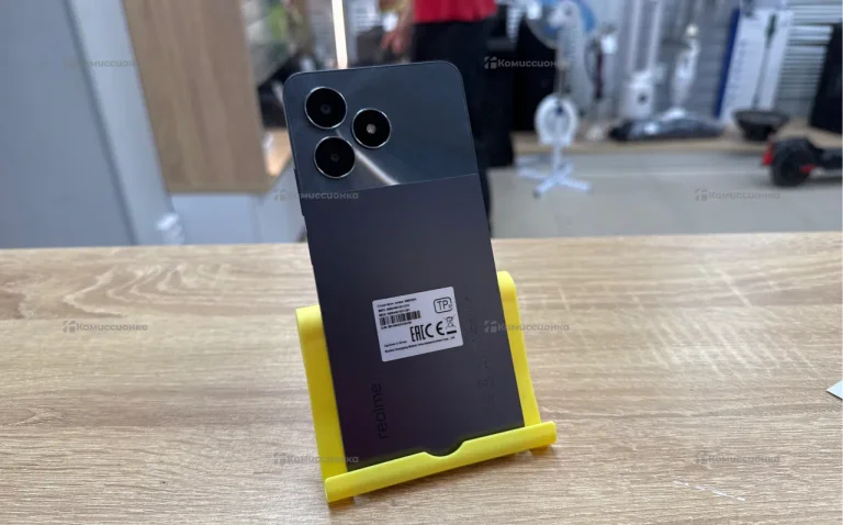 Realme Note 50 3/64 ГБ