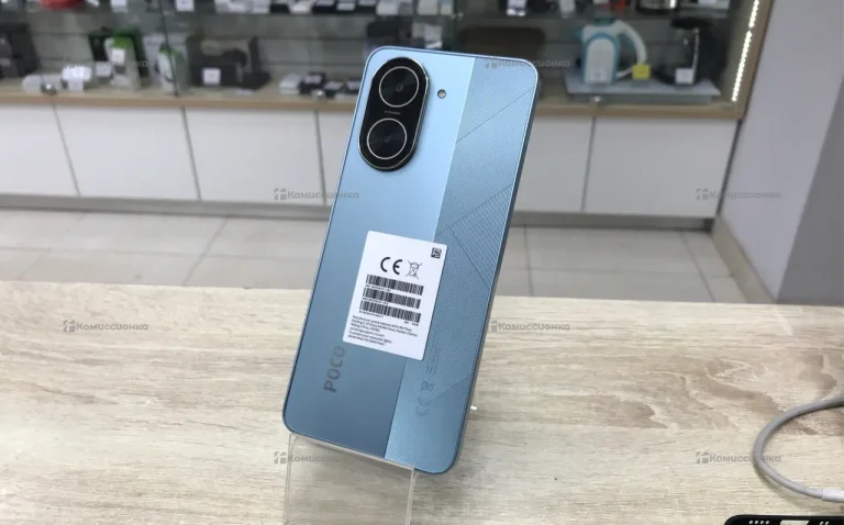 Xiaomi Poco C71 3/64 ГБ