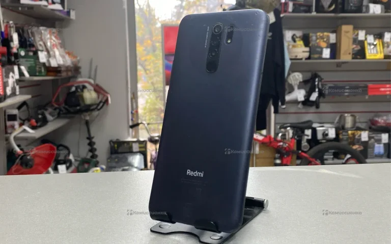 Xiaomi Redmi 9 4/64 ГБ