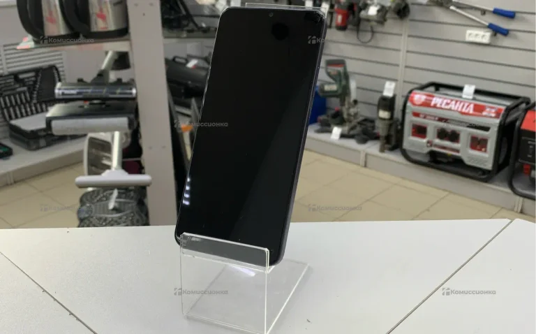 Realme not 60 4/128