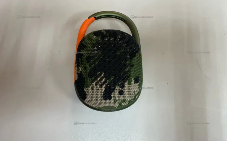 Колонка  JBL Clip 5