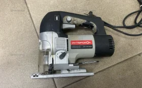 Купить Электролобзик ИНТЕРСКОЛ МП-100-700Э б/у , в Краснодар Цена:1490рублей