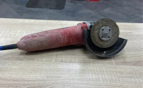 Купить УШМ Elitech МШУ 10-125Э б/у , в Уфа Цена:1900рублей