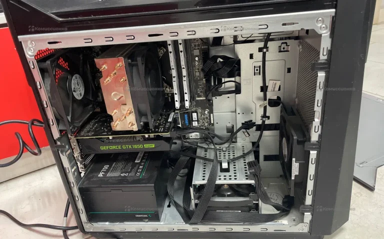 Lenovo Legion R5