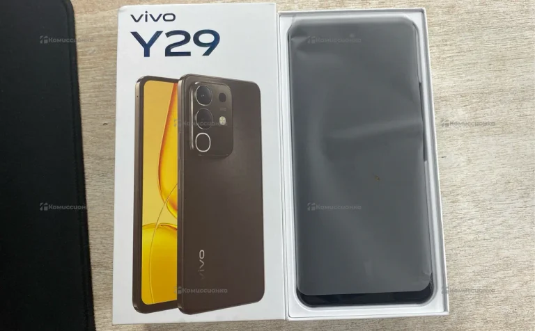Vivo Y29 8/128 ГБ
