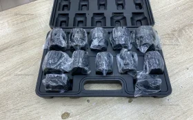 Набор ударных головок Optimus OPT-60112