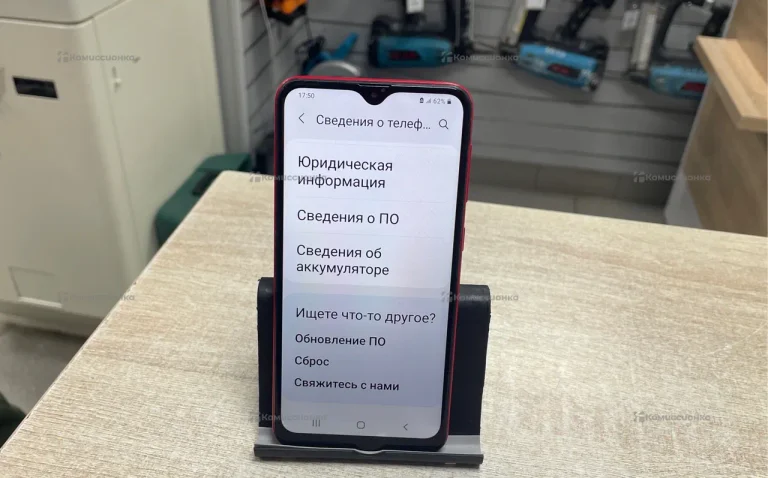 Samsung Galaxy A22 4/64Gb