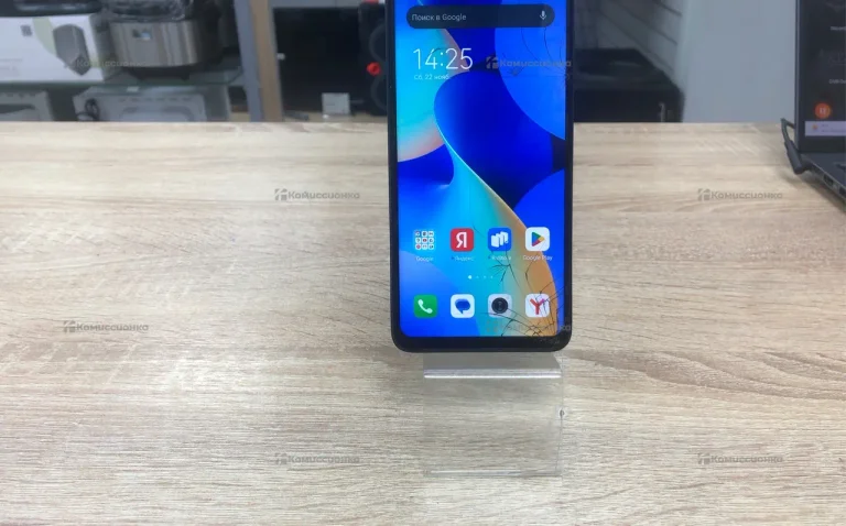 Tecno Spark Go 2024 4/64 ГБ