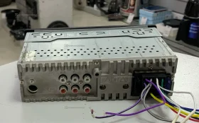 Автомагнитола  Aura 525 by