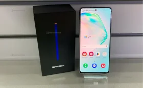 Samsung Galaxy Note 10 Lite 6/128 ГБ