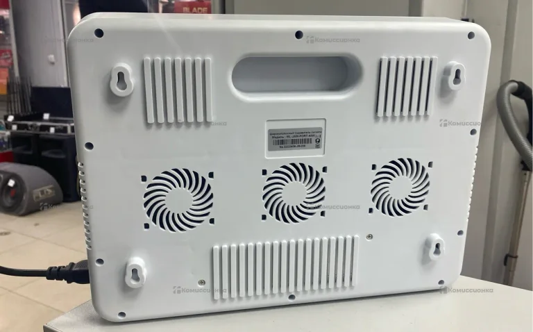 Широкополосный подавитель сигнала ML-JAM-PORT-40W