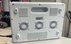 Купить Широкополосный подавитель сигнала ML-JAM-PORT-40W б/у , в Екатеринбург Цена:20000рублей