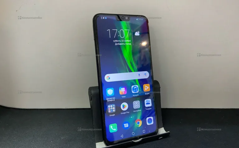 Honor 9X 6/128 ГБ