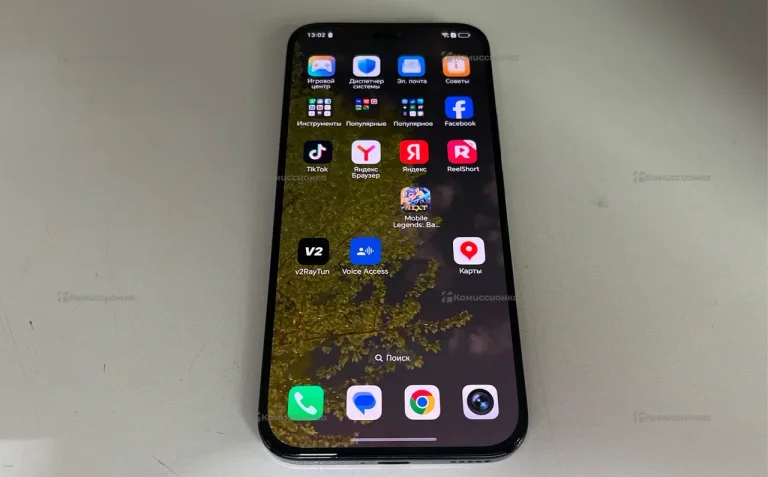 Honor X8c 8/256 ГБ